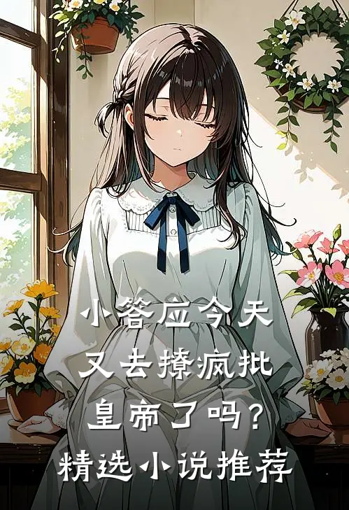 小答应今天又去撩疯批皇帝了吗？精选小说推荐