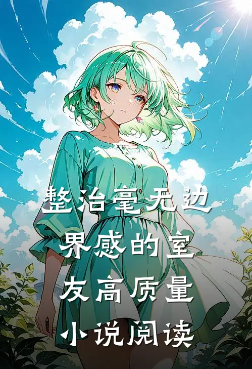 整治毫无边界感的室友高质量小说阅读