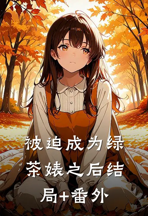 被迫成为绿茶婊之后结局+番外