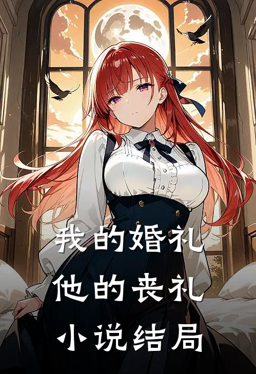 我的婚礼，他的丧礼小说结局