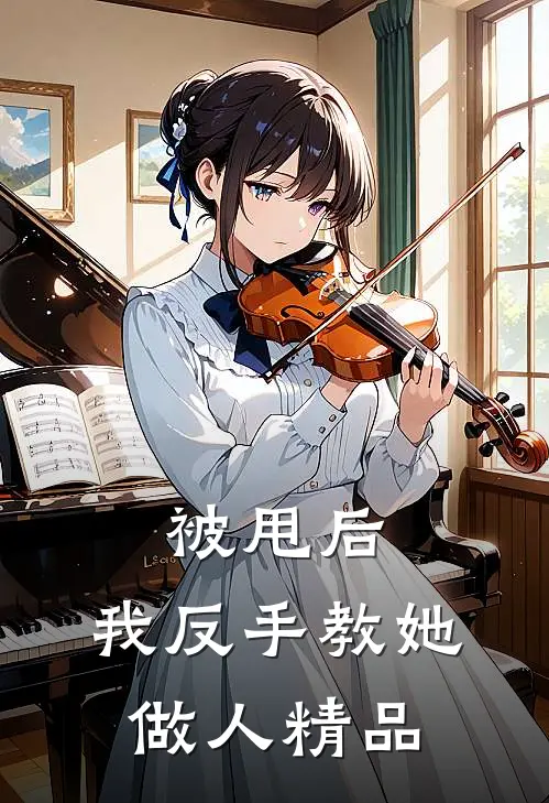 被甩后，我反手教她做人精品