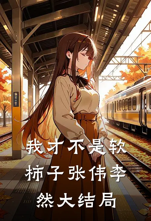 我才不是软柿子张伟李然大结局