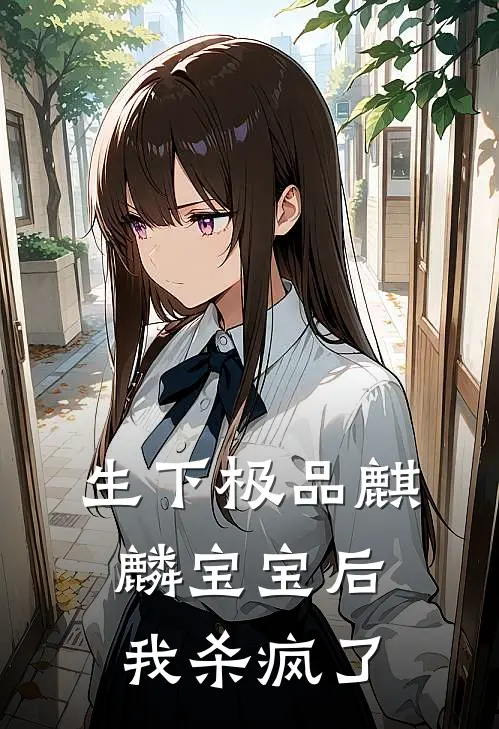生下极品麒麟宝宝后，我杀疯了