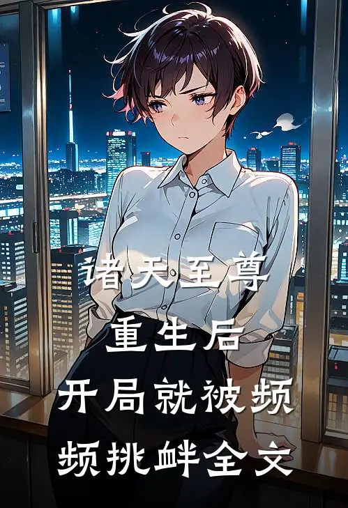 诸天至尊重生后，开局就被频频挑衅全文