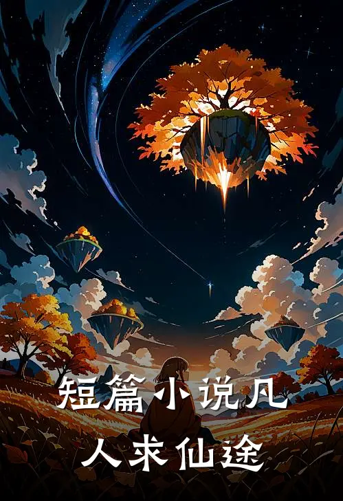 短篇小说凡人求仙途