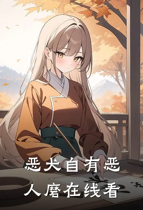 恶犬自有恶人磨在线看