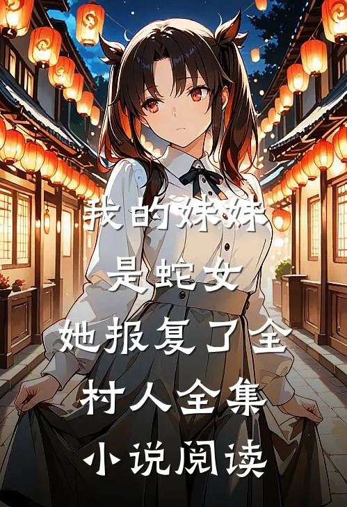 我的妹妹是蛇女,她报复了全村人全集阅读