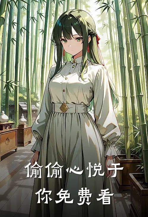偷偷心悦于你免费看