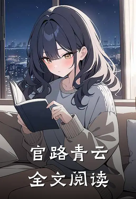 官路青云全文阅读