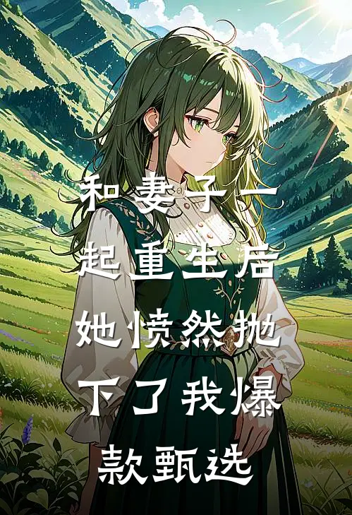 和妻子一起重生后，她愤然抛下了我爆款甄选