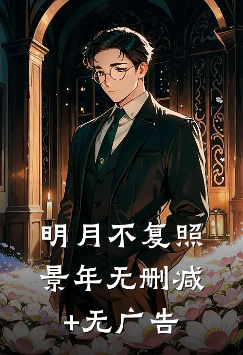 明月不复照景年无删减+无广告