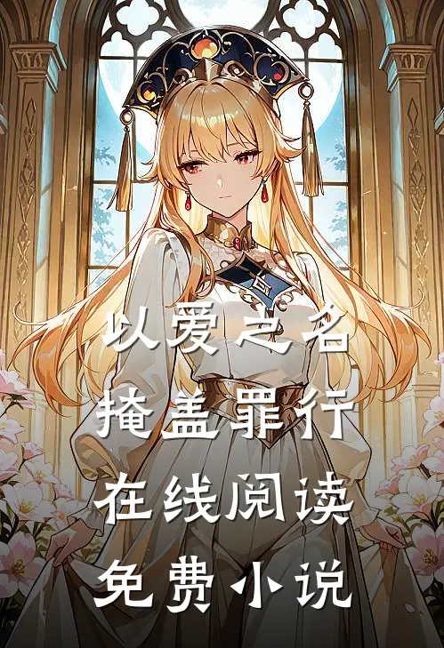 以爱之名掩盖罪行在线阅读免费小说