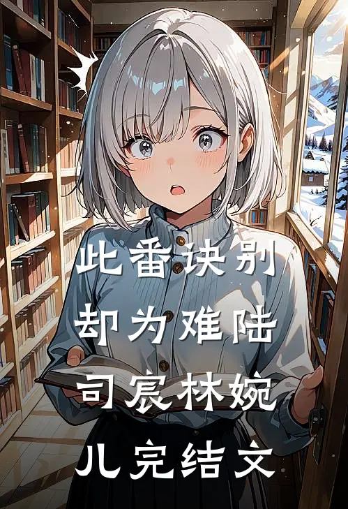 此番诀别却为难陆司宸林婉儿完结文