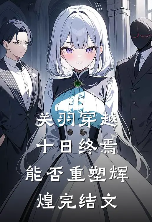 关羽穿越十日终焉，能否重塑辉煌完结文