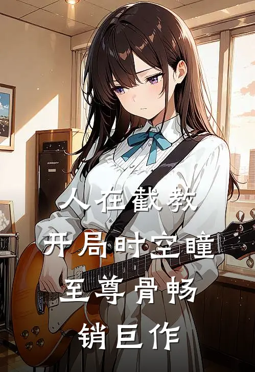 人在截教，开局时空瞳，至尊骨畅销巨作