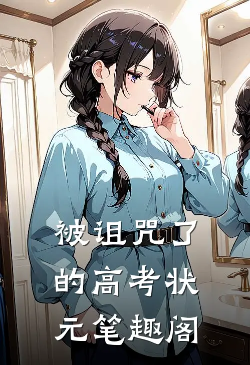 被诅咒了的高考状元笔趣阁