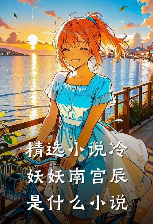 精选小说冷妖妖南宫辰是什么小说