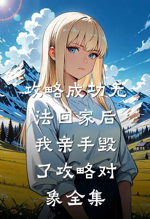 攻略成功无法回家后，我亲手毁了攻略对象 全集