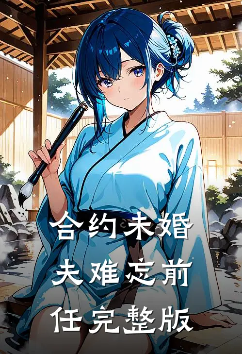 合约未婚夫难忘前任完整版