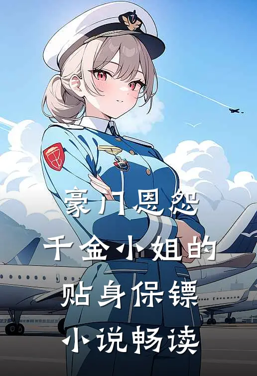 豪门恩怨千金小姐的贴身保镖畅读