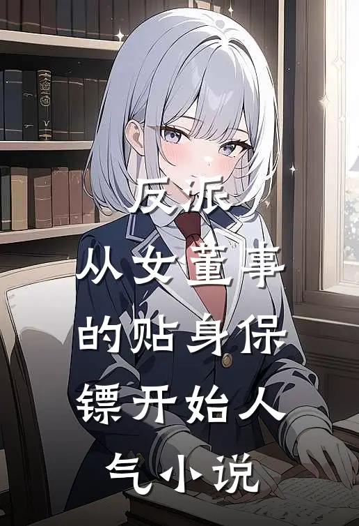 反派：从女董事的贴身保镖开始人气小说