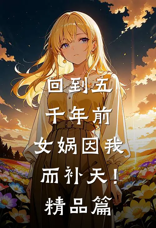 回到五千年前：女娲因我而补天！精品篇