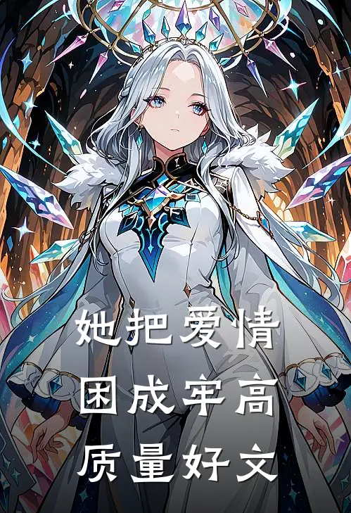 她把爱情困成牢高质量好文