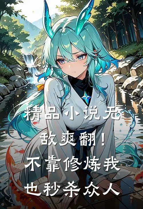 精品小说无敌爽翻！不靠修炼我也秒杀众人