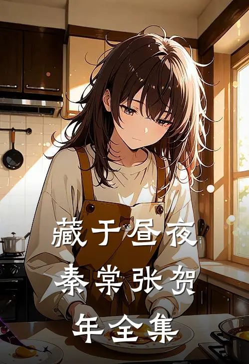 藏于昼夜秦棠张贺年 全集