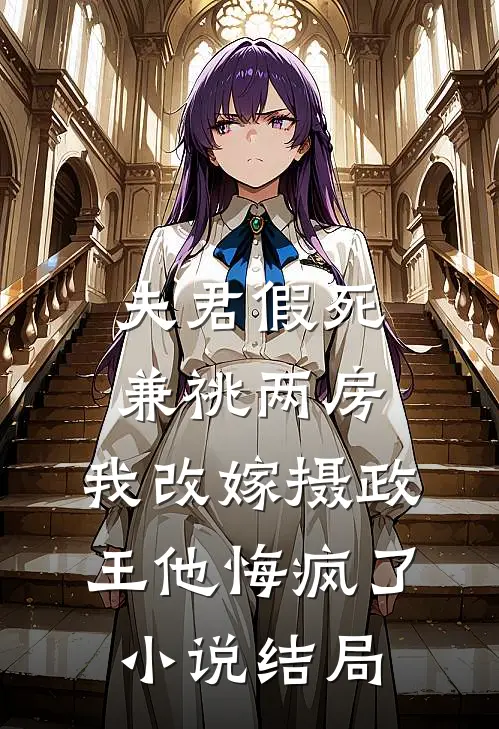 夫君假死兼祧两房，我改嫁摄政王他悔疯了小说结局