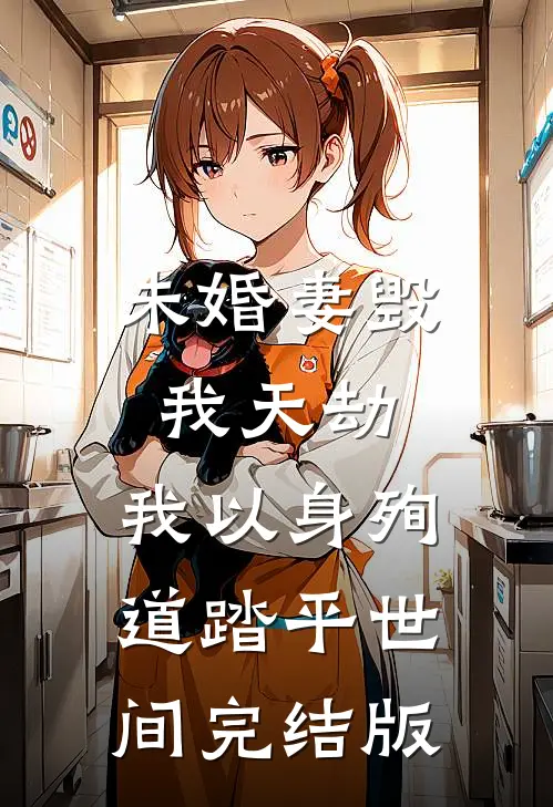未婚妻毁我天劫，我以身殉道踏平世间完结版