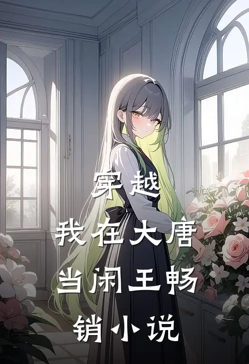 穿越我在大唐当闲王畅销