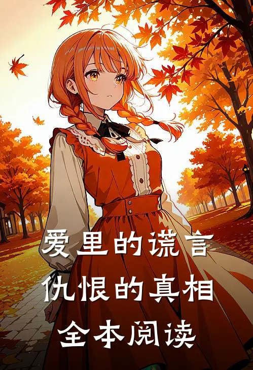 爱里的谎言，仇恨的真相全本阅读