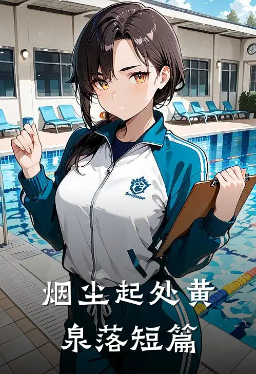 烟尘起处黄泉落短篇