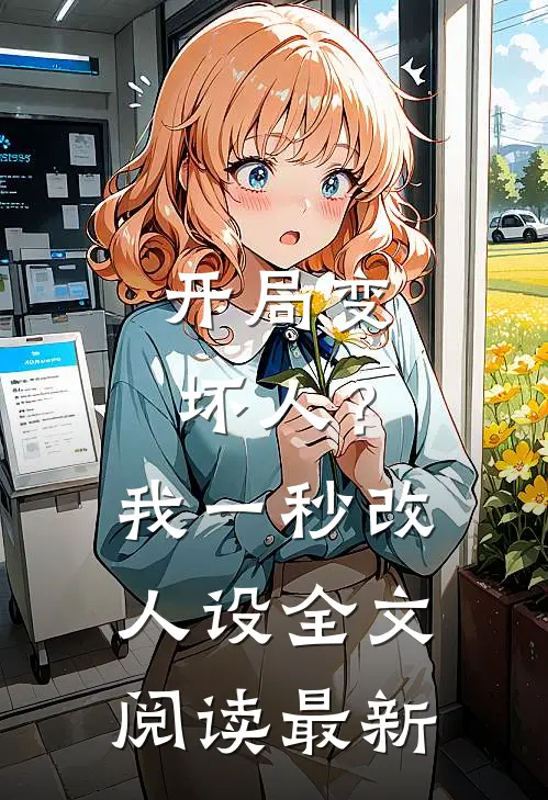 开局变坏人？我一秒改人设全文阅读最新