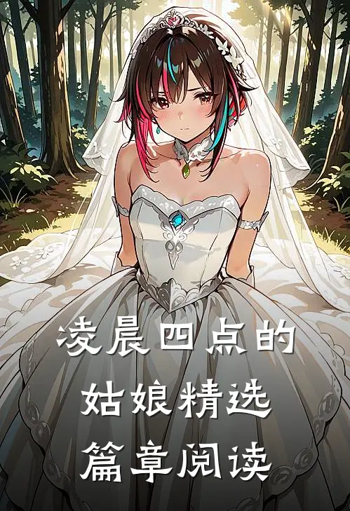 凌晨四点的姑娘精选篇章阅读