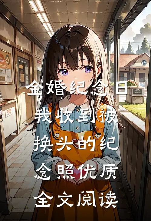 金婚纪念日，我收到被换头的纪念照优质全文阅读