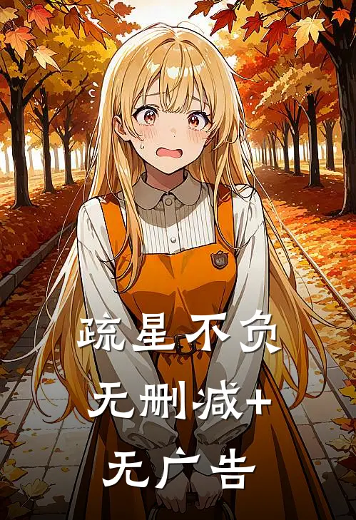 疏星不负无删减+无广告