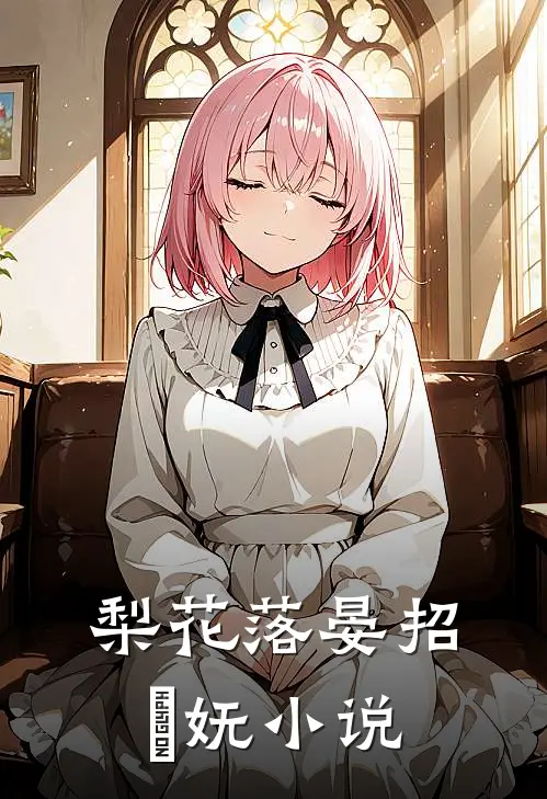 梨花落晏招漼妩小说