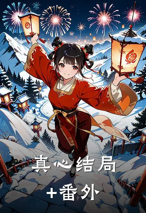 真心结局+番外
