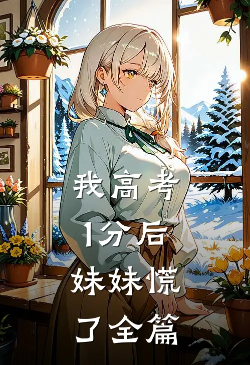 我高考1分后，妹妹慌了全篇