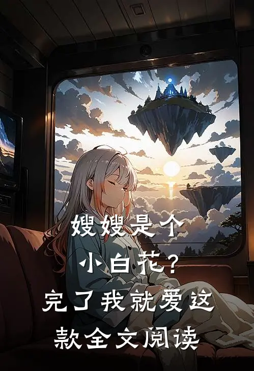 嫂嫂是个小白花？完了，我就爱这款全文阅读