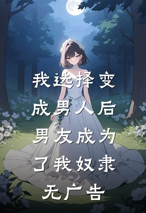 我选择变成男人后，男友成为了我奴隶无广告