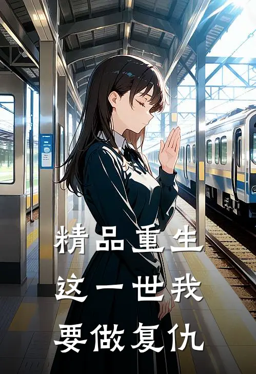 精品重生：这一世我要做复仇
