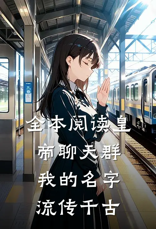 全本阅读皇帝聊天群：我的名字流传千古
