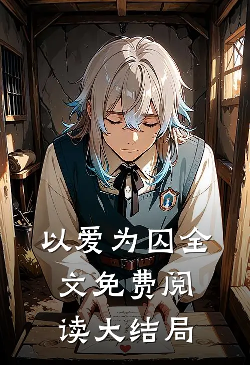 以爱为囚全文免费阅读大结局