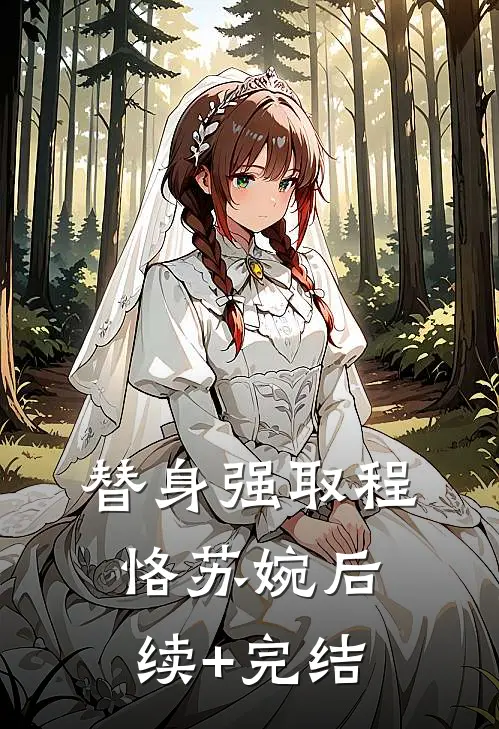 替身强取程恪苏婉后续+完结