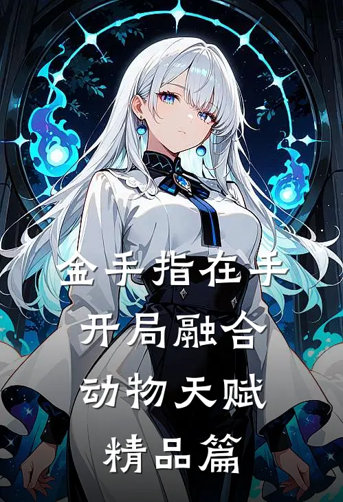 金手指在手，开局融合动物天赋精品篇