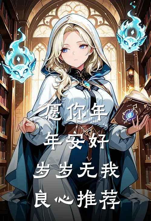 愿你年年安好，岁岁无我良心推荐