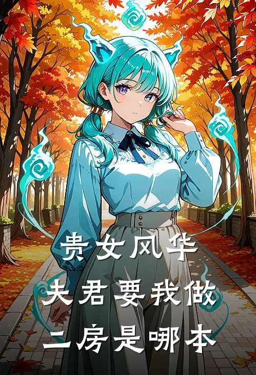 贵女风华，夫君要我做二房是哪本